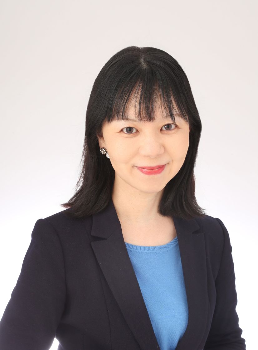 生田 美樹
