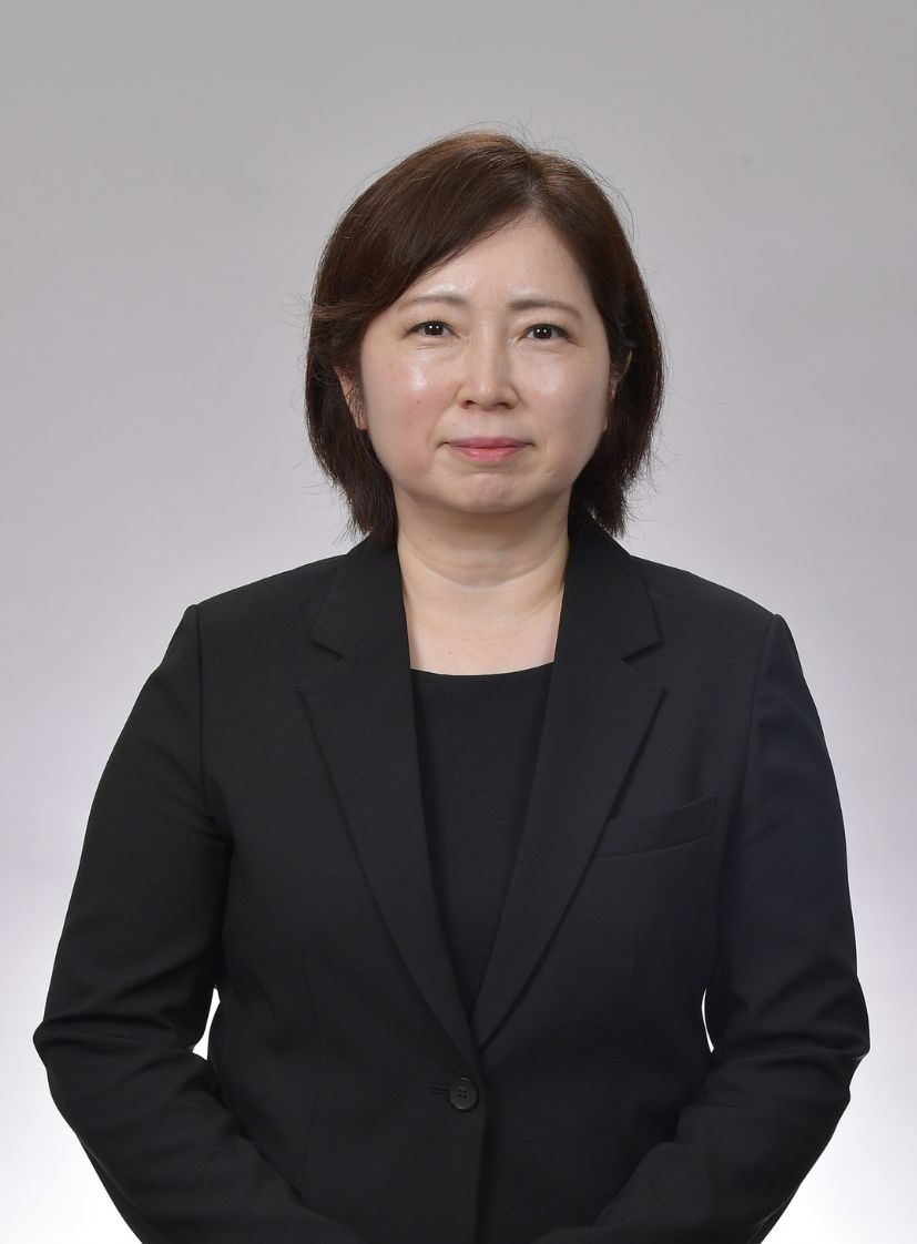 加茂 隆子