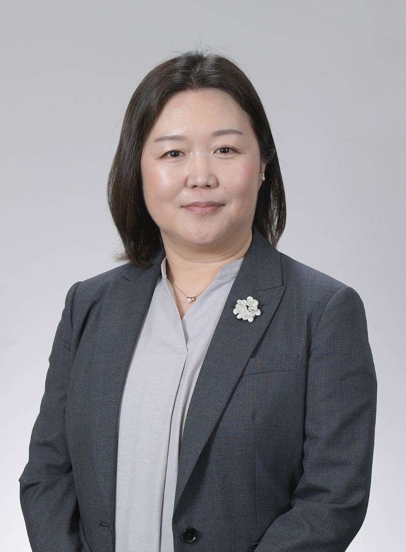 小林 純子