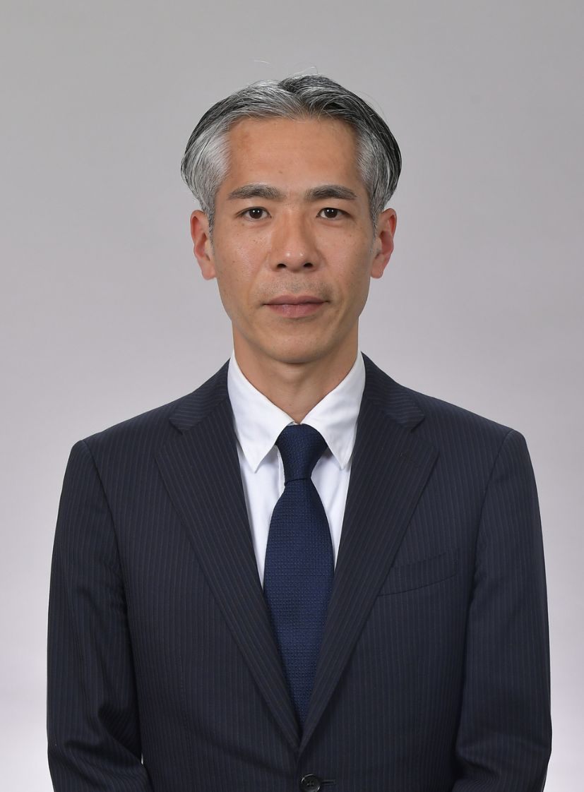倉本 賢士