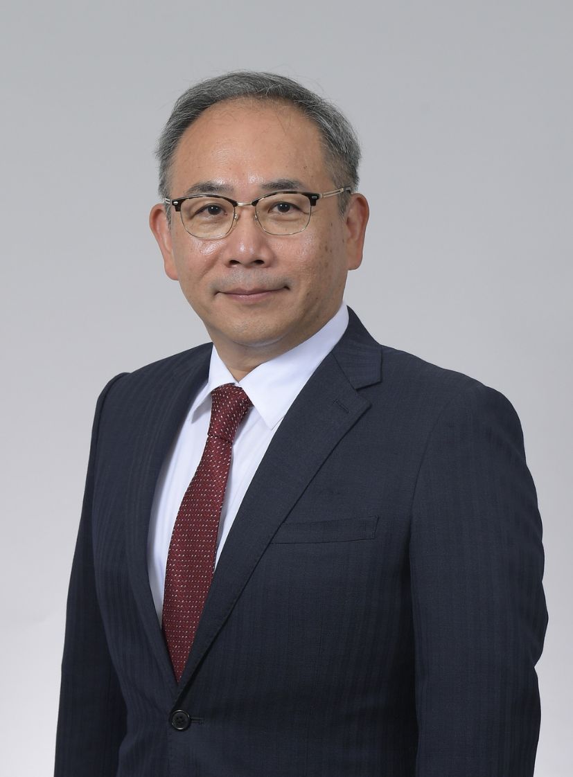 宮地 義之