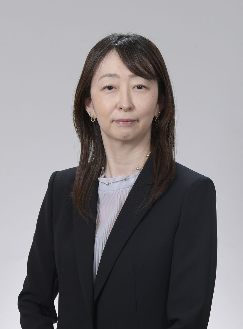 望月 美穂