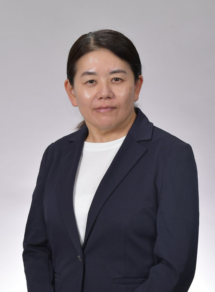 小原 爽子