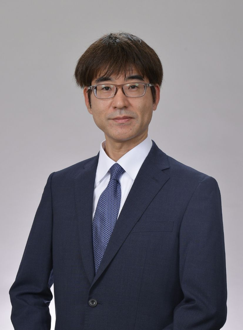近江 健司