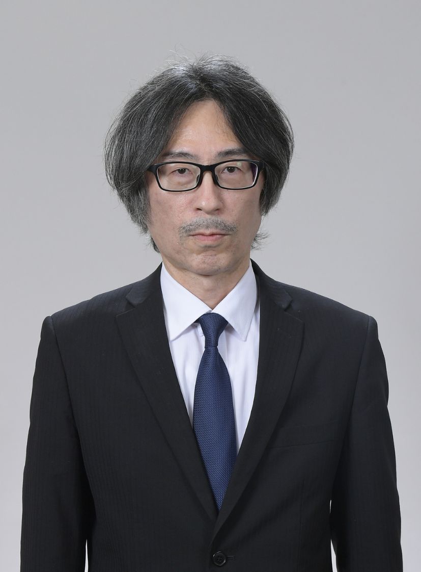 坂野 航