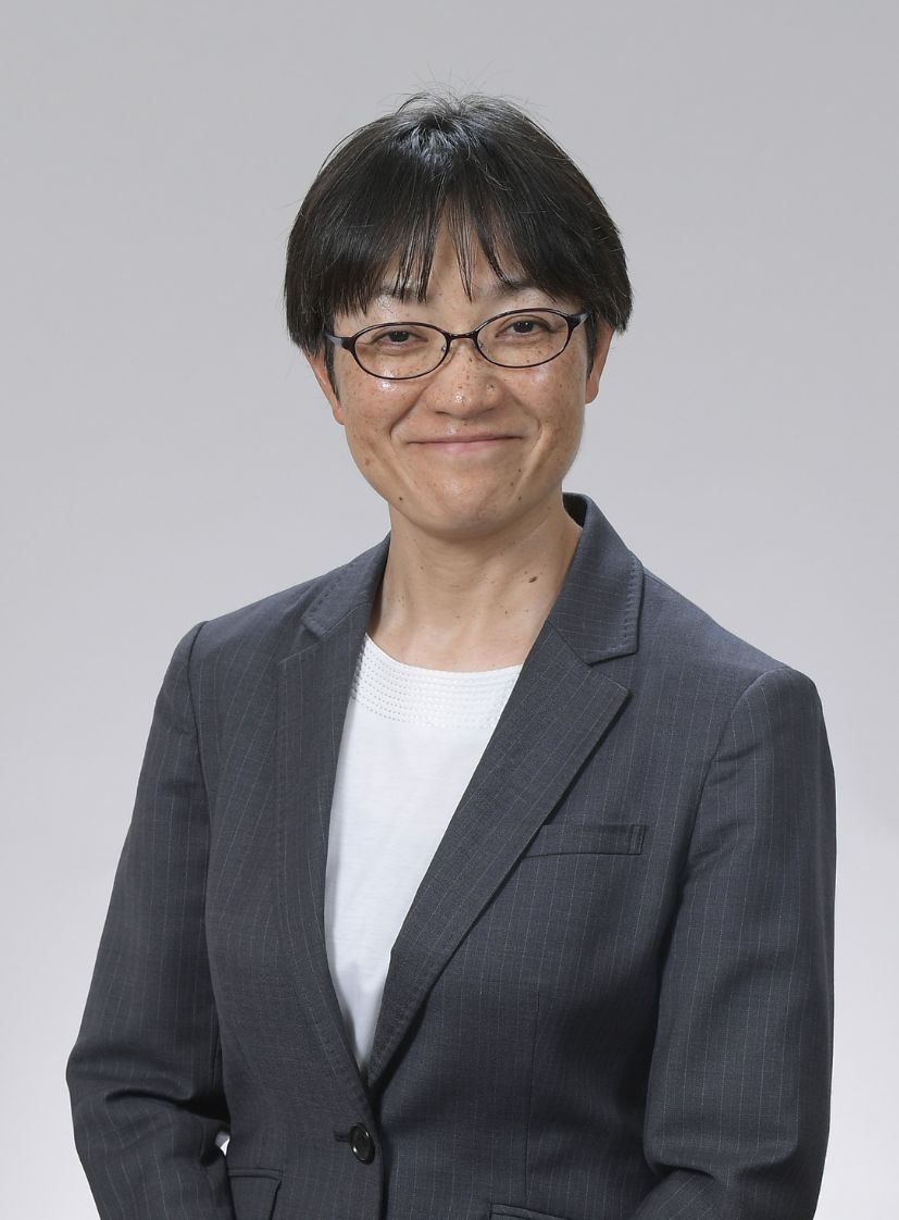 佐藤 友美