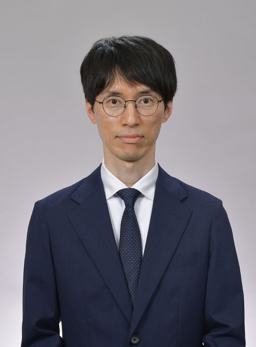 霜中 良昭