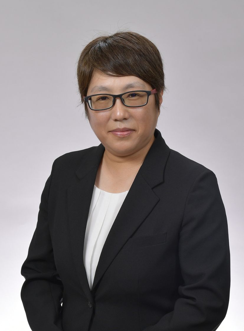 菅原 尚子