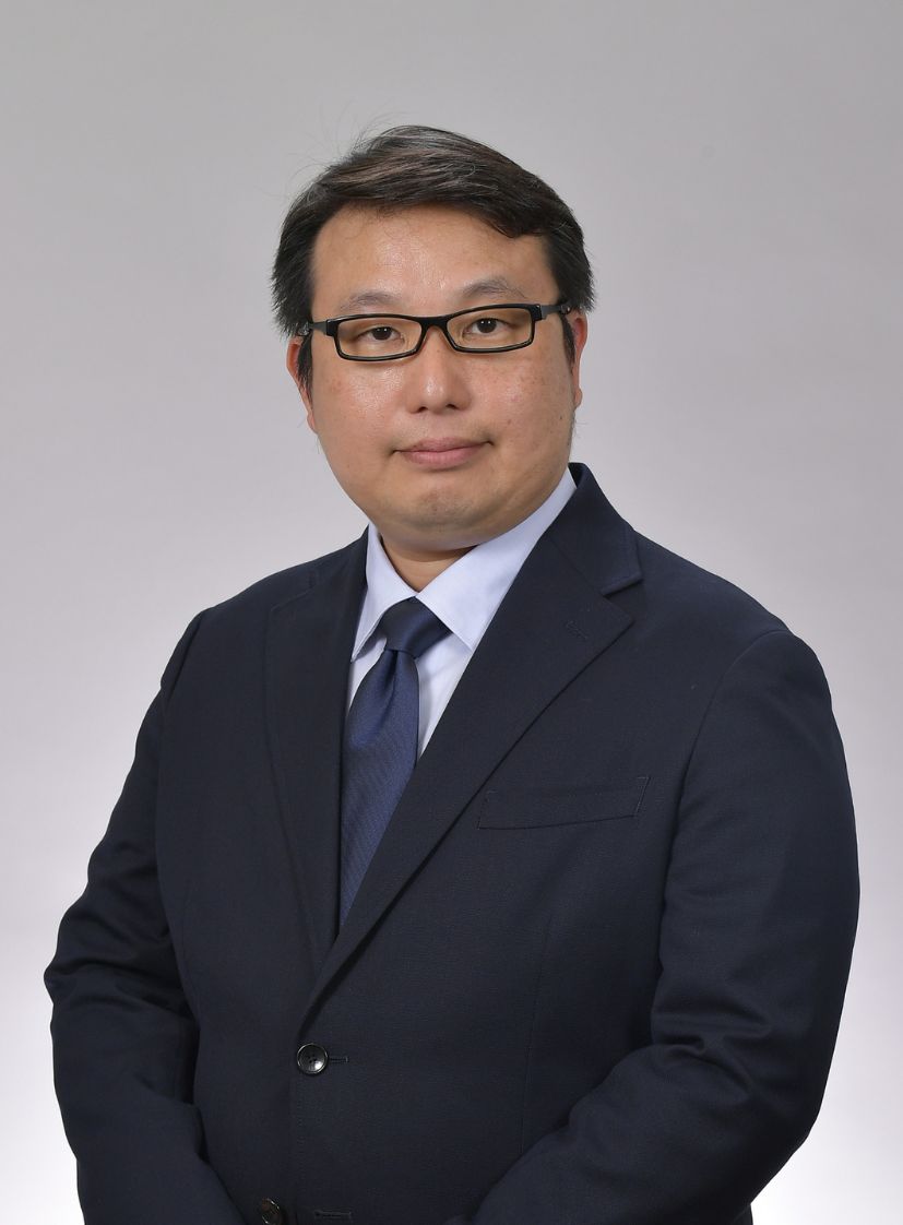 高平 洋祐