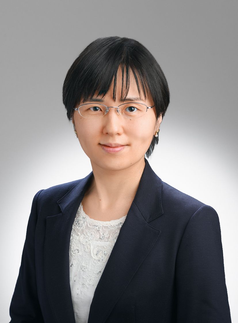 鳥生 真紗子