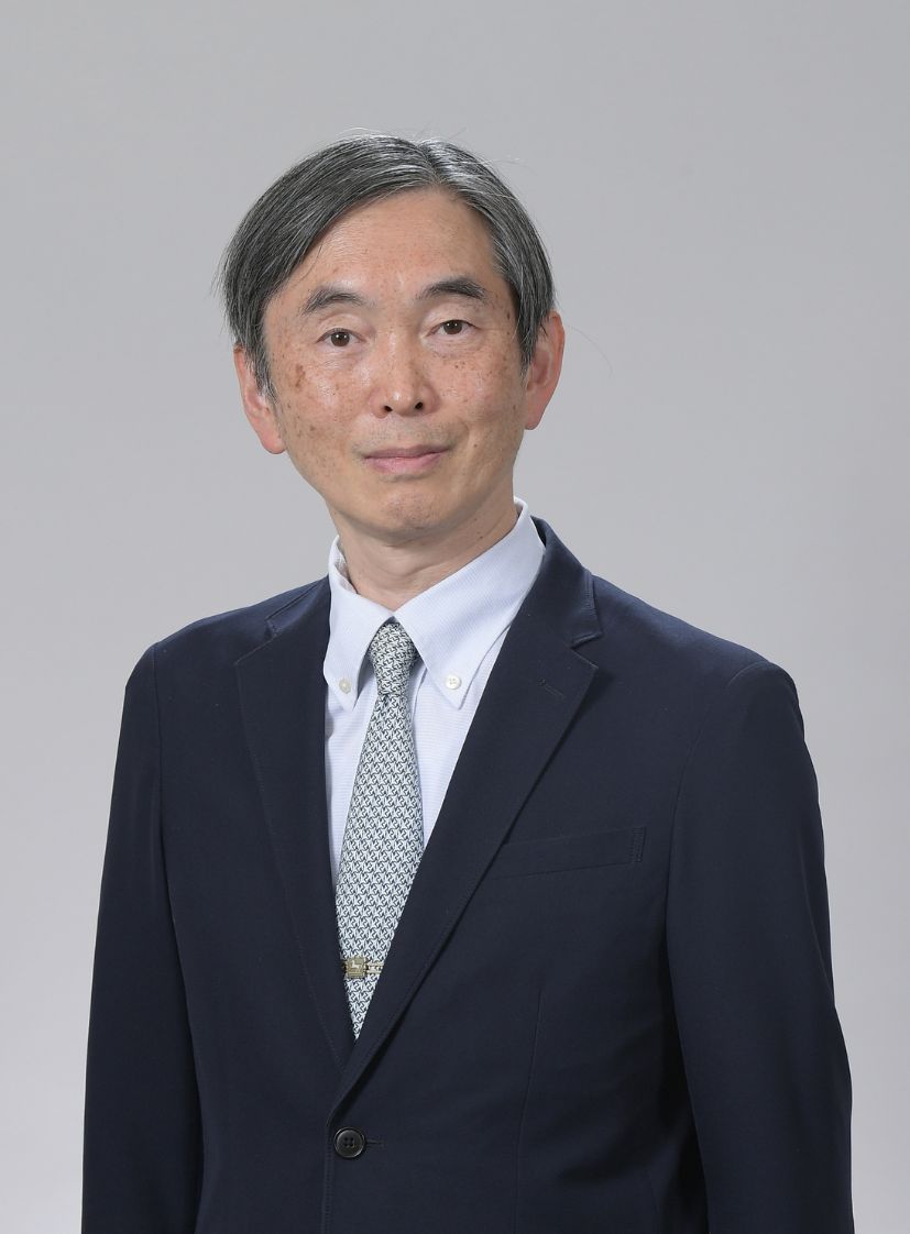 鶴岡 義久