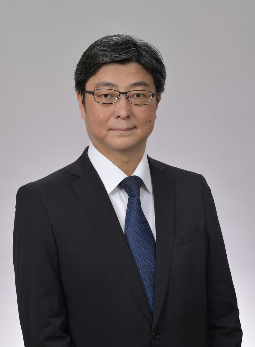 八木田 聖三