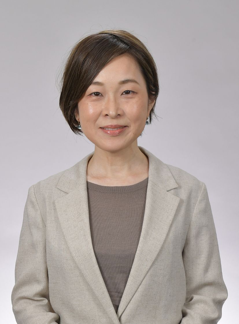 横山 直子